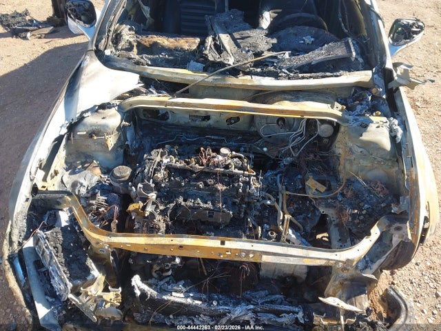 2019 FORD FUSION 3FA6P0CD1KR264678 Photo 9