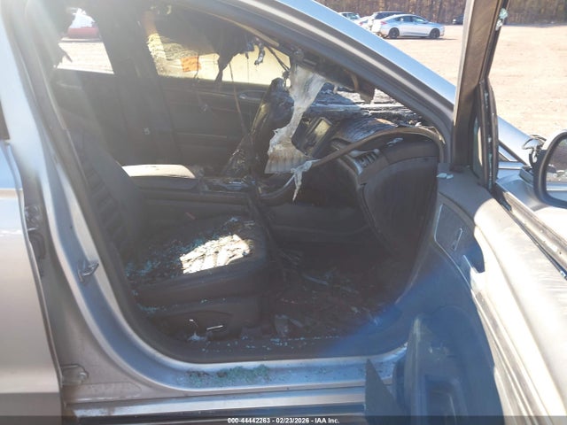 2019 FORD FUSION 3FA6P0CD1KR264678 Photo 4