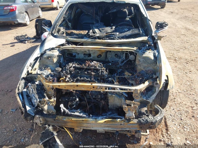 2019 FORD FUSION 3FA6P0CD1KR264678 Photo 5