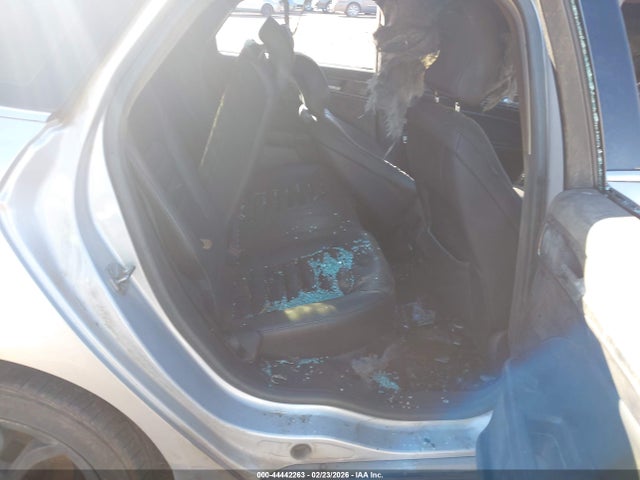 2019 FORD FUSION 3FA6P0CD1KR264678 Photo 7