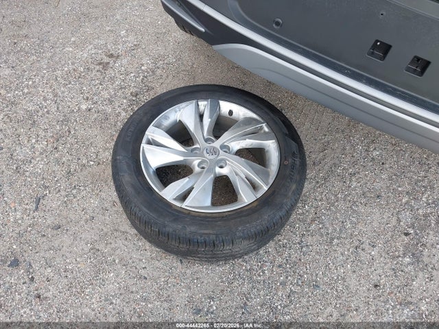 44442265 :رقم المزاد ، KL4AMBSP2SB038801 vin ، 2025 Buick Encore Gx Preferred Fwd مزاد بيع