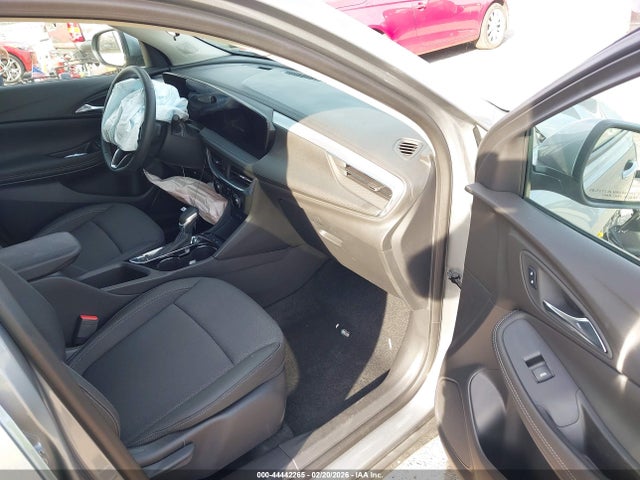 44442265 :رقم المزاد ، KL4AMBSP2SB038801 vin ، 2025 Buick Encore Gx Preferred Fwd مزاد بيع