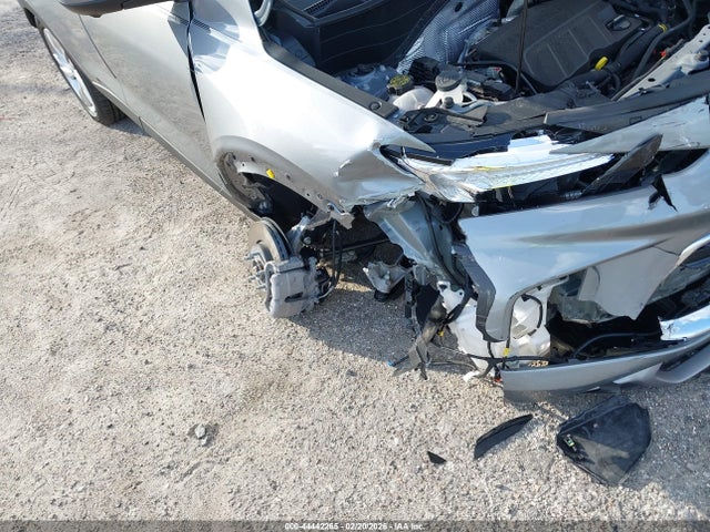44442265 :رقم المزاد ، KL4AMBSP2SB038801 vin ، 2025 Buick Encore Gx Preferred Fwd مزاد بيع
