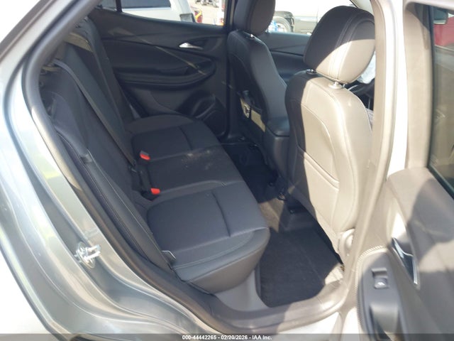 44442265 :رقم المزاد ، KL4AMBSP2SB038801 vin ، 2025 Buick Encore Gx Preferred Fwd مزاد بيع
