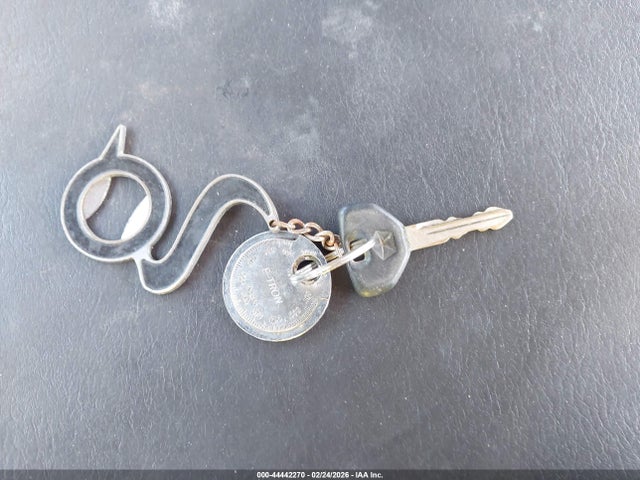 2000 DODGE RAM 1500 3B7HC12Z0YG127253 Photo 10