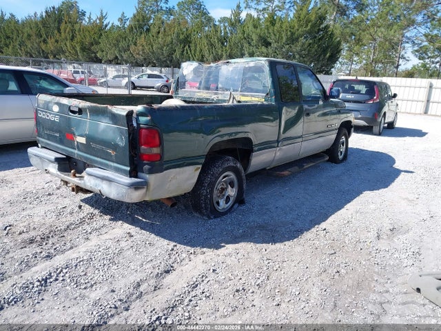 2000 DODGE RAM 1500 3B7HC12Z0YG127253 Photo 3