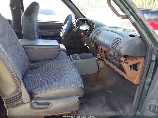 2000 DODGE RAM 1500 3B7HC12Z0YG127253 Photo 4