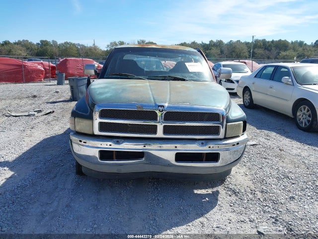 2000 DODGE RAM 1500 3B7HC12Z0YG127253 Photo 5