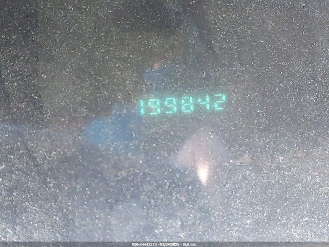 2000 DODGE RAM 1500 3B7HC12Z0YG127253 Photo 6