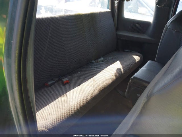 2000 DODGE RAM 1500 3B7HC12Z0YG127253 Photo 7