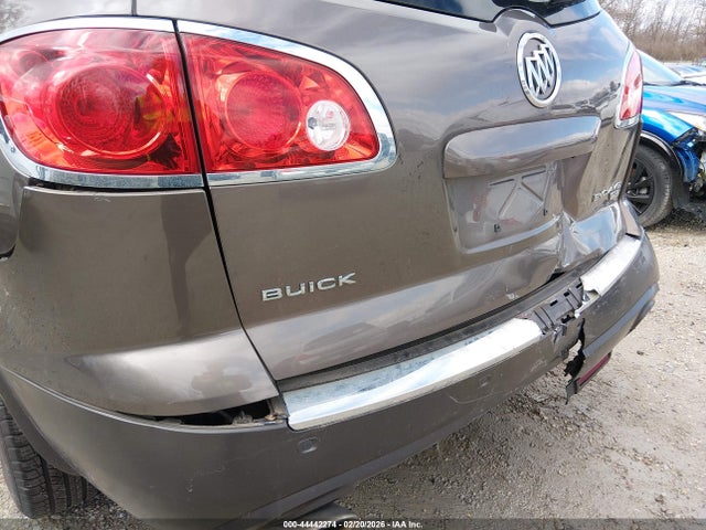 2010 Buick Enclave 1xl მანქანა იყიდება აუქციონზე, vin: 5GALRBED2AJ219369, აუქციონის ნომერი: 44442274