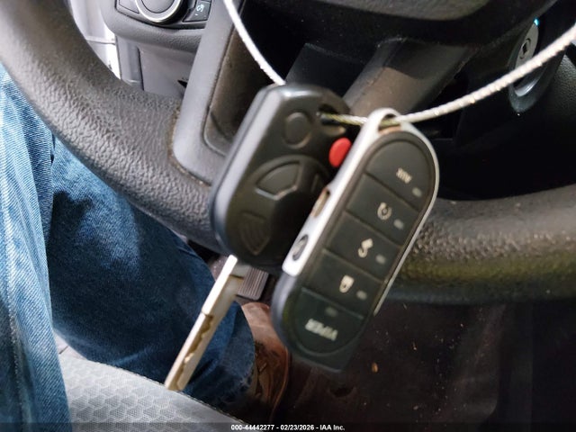 Ford ESCAPE SE 2017 1FMCU9GD6HUC54715 Image 11