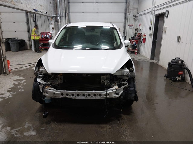 Ford ESCAPE SE 2017 1FMCU9GD6HUC54715 Image 13