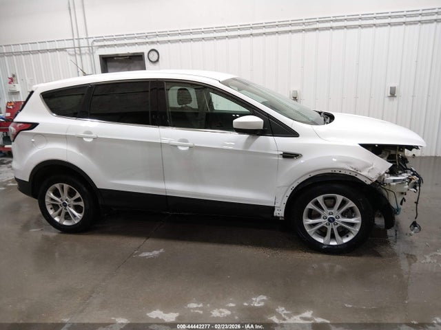 Ford ESCAPE SE 2017 1FMCU9GD6HUC54715 Image 14