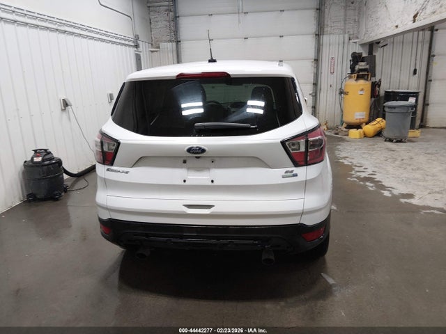 Ford ESCAPE SE 2017 1FMCU9GD6HUC54715 Image 17