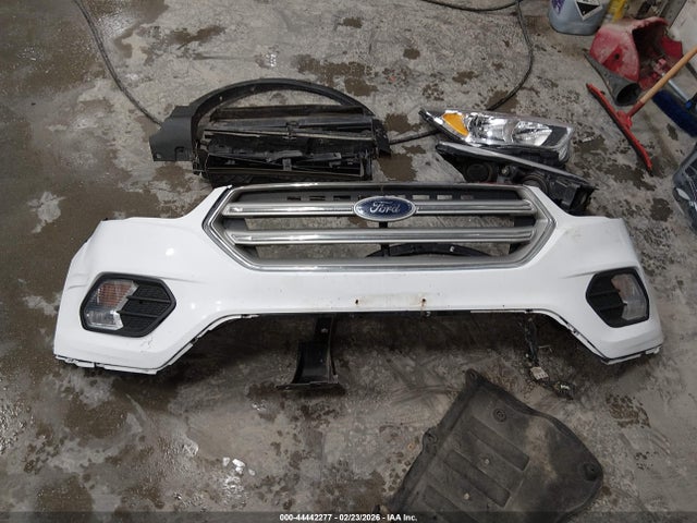 Ford ESCAPE SE 2017 1FMCU9GD6HUC54715 Image 12