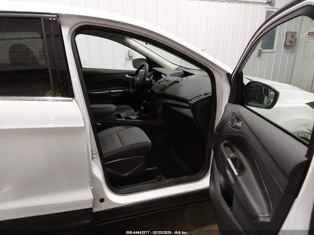 Ford ESCAPE SE 2017 1FMCU9GD6HUC54715 Image 5