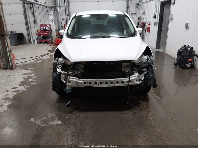 Ford ESCAPE SE 2017 1FMCU9GD6HUC54715 Image 6