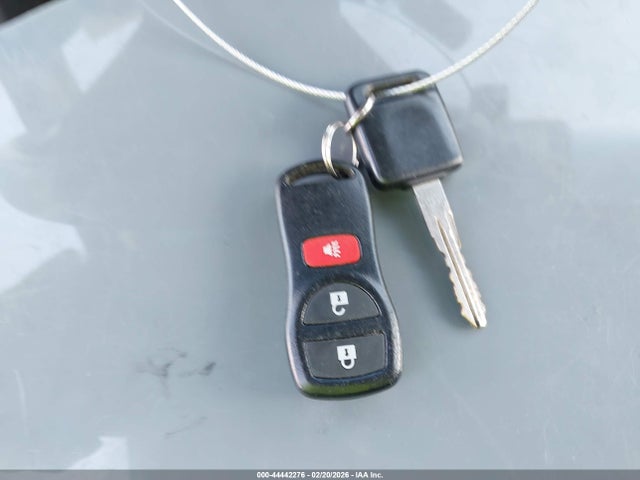 2006 NISSAN XTERRA 5N1AN08WX6C546502 Photo 10