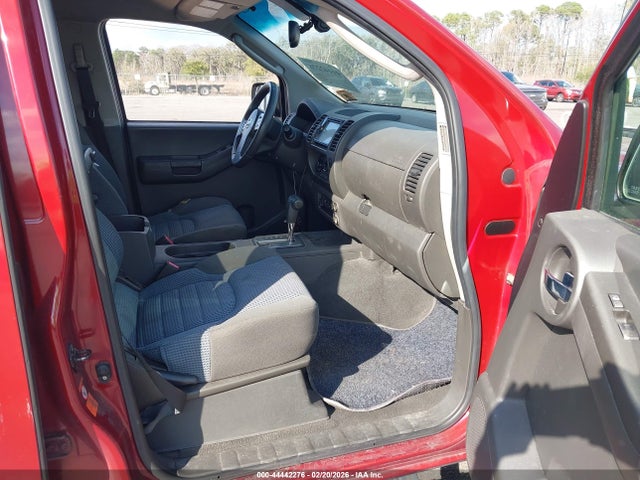 2006 NISSAN XTERRA 5N1AN08WX6C546502 Photo 4