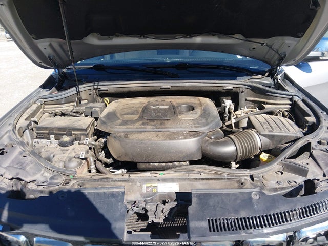 1C4RJEBG7KC533556 Jeep Grand Cherokee Limited