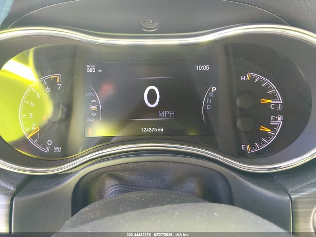 1C4RJEBG7KC533556 Jeep Grand Cherokee Limited
