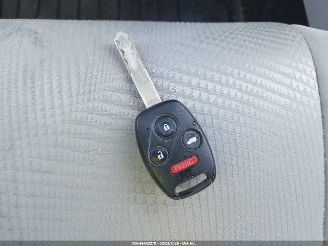 Honda PILOT LX 2015 5FNYF4H24FB069847 Image 11