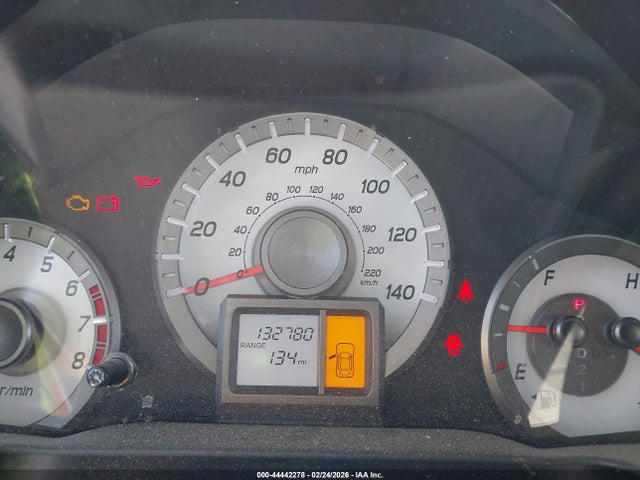 Honda PILOT LX 2015 5FNYF4H24FB069847 Image 7