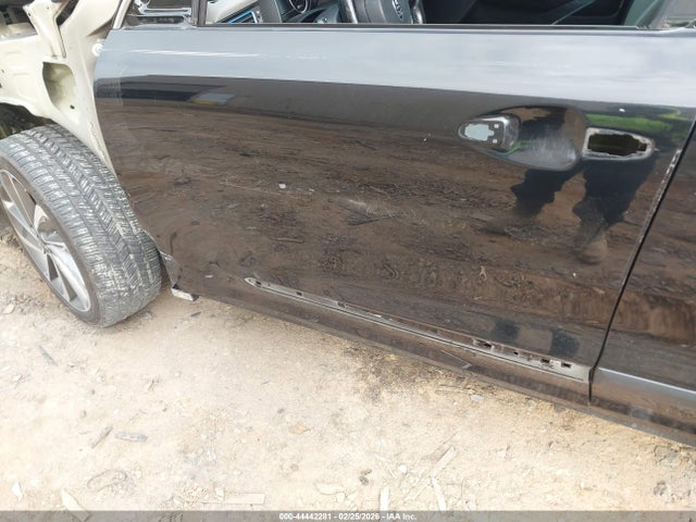 Aukcja sprzedaży 2018 Kia Niro Touring, vin: KNDCE3LC4J5112195, numer aukcji: 44442281