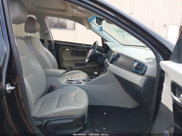 Aukcja sprzedaży 2018 Kia Niro Touring, vin: KNDCE3LC4J5112195, numer aukcji: 44442281