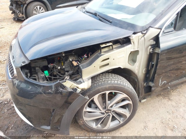 Aukcja sprzedaży 2018 Kia Niro Touring, vin: KNDCE3LC4J5112195, numer aukcji: 44442281