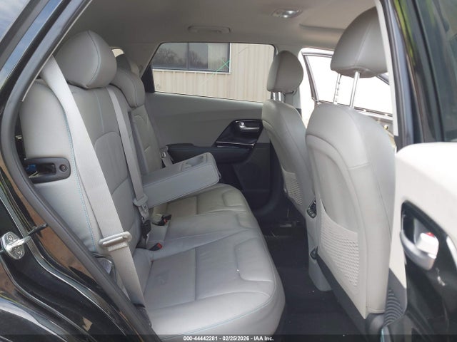 Aukcja sprzedaży 2018 Kia Niro Touring, vin: KNDCE3LC4J5112195, numer aukcji: 44442281
