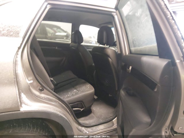 2015 Kia Sorento Lx მანქანა იყიდება აუქციონზე, vin: 5XYKT3A68FG621493, აუქციონის ნომერი: 44442282