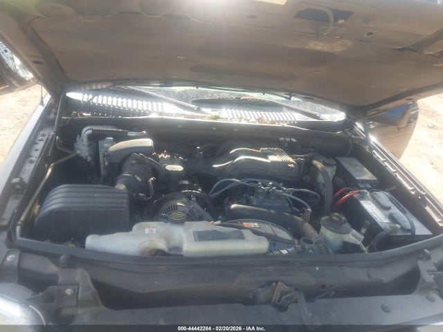 2007 FORD EXPLORER SPORT TRAC 1FMEU33K17UA10348 Photo 9