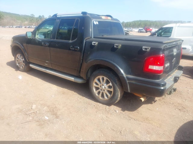 2007 FORD EXPLORER SPORT TRAC 1FMEU33K17UA10348 Photo 2