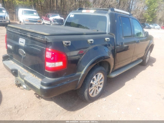 2007 FORD EXPLORER SPORT TRAC 1FMEU33K17UA10348 Photo 3