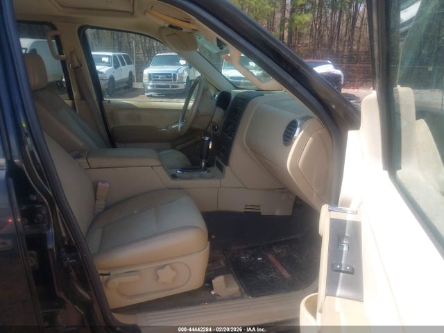 2007 FORD EXPLORER SPORT TRAC 1FMEU33K17UA10348 Photo 4