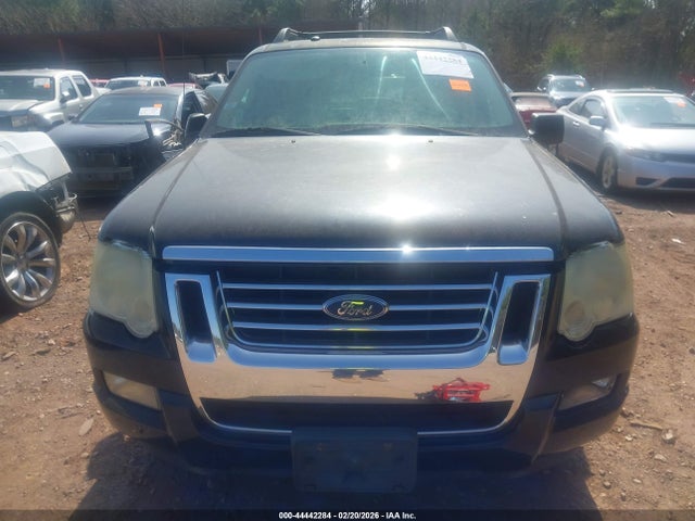 2007 FORD EXPLORER SPORT TRAC 1FMEU33K17UA10348 Photo 5