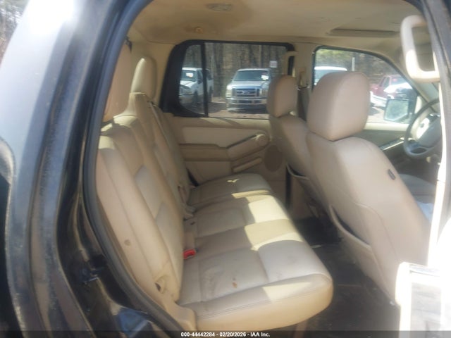 2007 FORD EXPLORER SPORT TRAC 1FMEU33K17UA10348 Photo 7