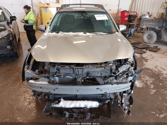 Продаж на аукціоні авто 2019 Subaru Outback 2.5i Limited, vin: 4S4BSANC5K3250441, номер лоту: 44442290