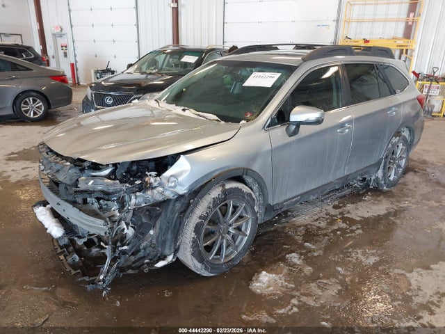 Продаж на аукціоні авто 2019 Subaru Outback 2.5i Limited, vin: 4S4BSANC5K3250441, номер лоту: 44442290