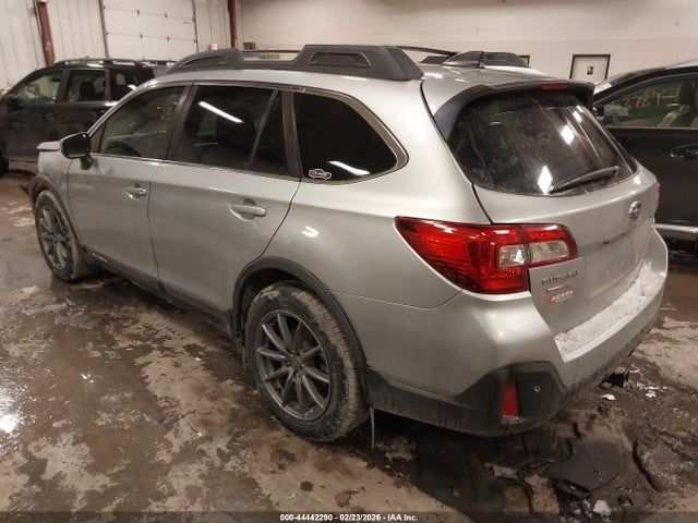 Продаж на аукціоні авто 2019 Subaru Outback 2.5i Limited, vin: 4S4BSANC5K3250441, номер лоту: 44442290