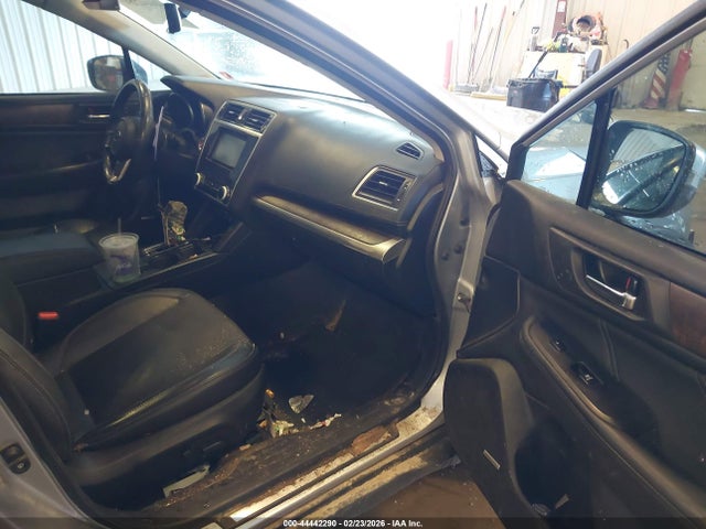 Продаж на аукціоні авто 2019 Subaru Outback 2.5i Limited, vin: 4S4BSANC5K3250441, номер лоту: 44442290