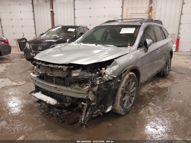Продаж на аукціоні авто 2019 Subaru Outback 2.5i Limited, vin: 4S4BSANC5K3250441, номер лоту: 44442290