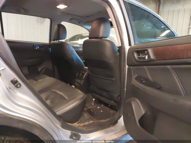 Продаж на аукціоні авто 2019 Subaru Outback 2.5i Limited, vin: 4S4BSANC5K3250441, номер лоту: 44442290