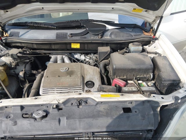 Продаж на аукціоні авто 2001 Lexus Rx 300 Base (a4), vin: JTJHF10U610234331, номер лоту: 44442294