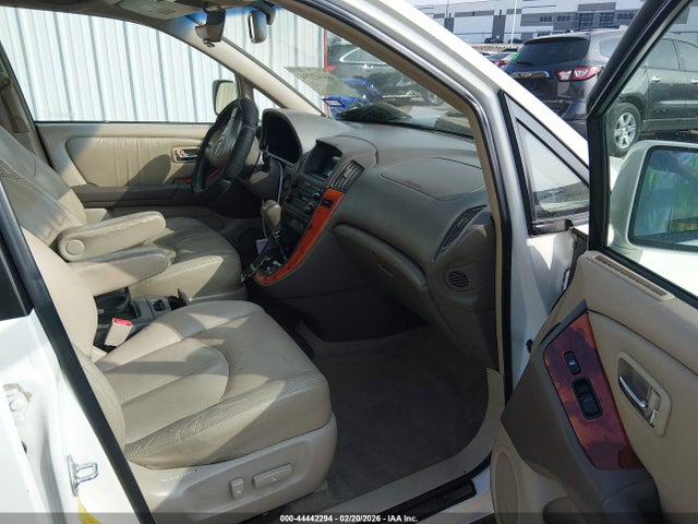 Продаж на аукціоні авто 2001 Lexus Rx 300 Base (a4), vin: JTJHF10U610234331, номер лоту: 44442294