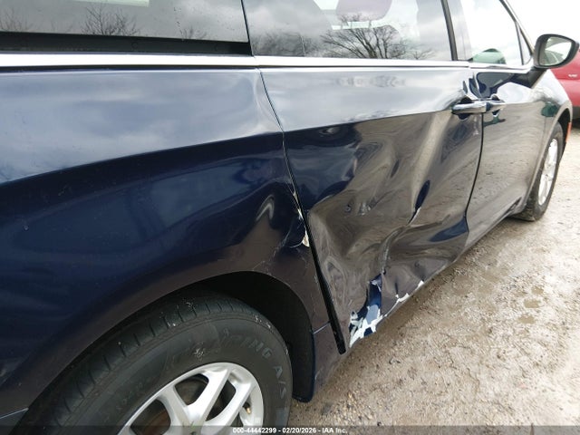 Aukcja sprzedaży 2020 Chrysler Voyager Lxi, vin: 2C4RC1DG5LR164639, numer aukcji: 44442299