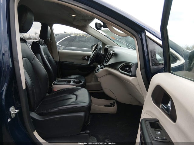 Aukcja sprzedaży 2020 Chrysler Voyager Lxi, vin: 2C4RC1DG5LR164639, numer aukcji: 44442299