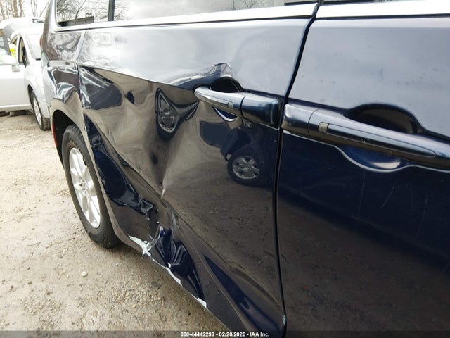 Aukcja sprzedaży 2020 Chrysler Voyager Lxi, vin: 2C4RC1DG5LR164639, numer aukcji: 44442299